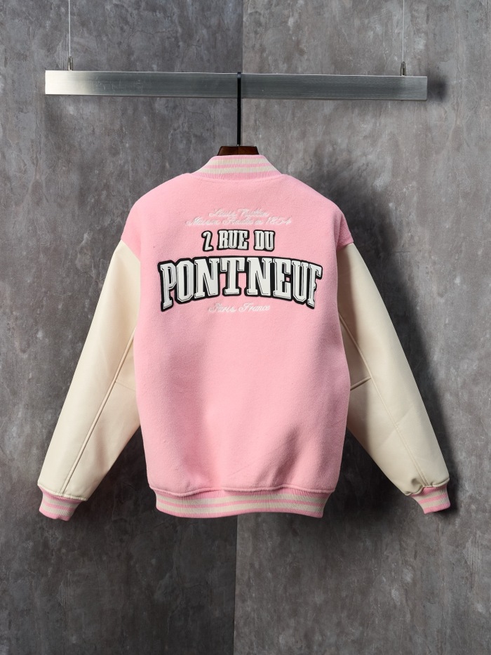MEN Jacket Top Quality 1:1
