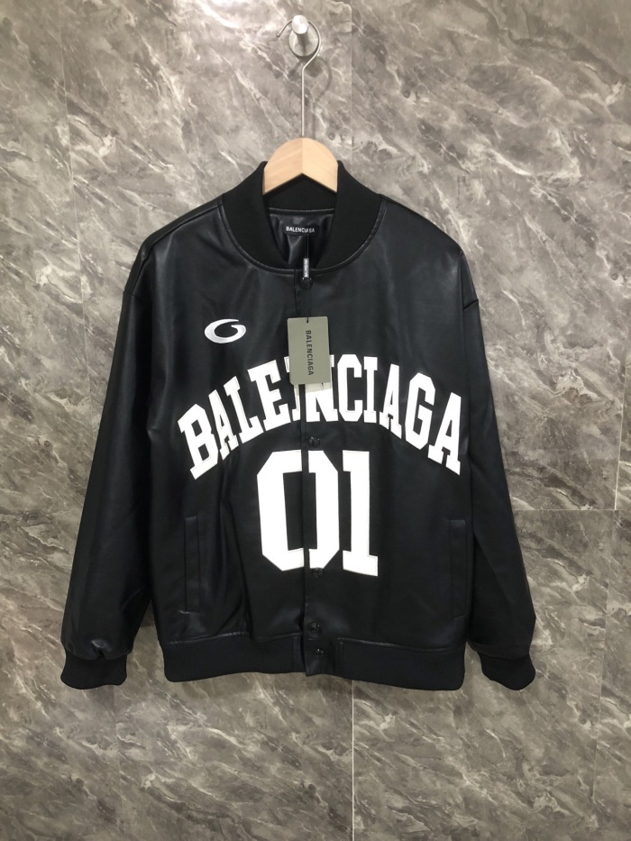 MEN Jacket Top Quality 1:1