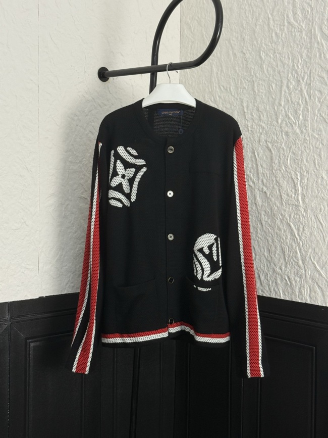 MEN Jacket Top Quality 1:1