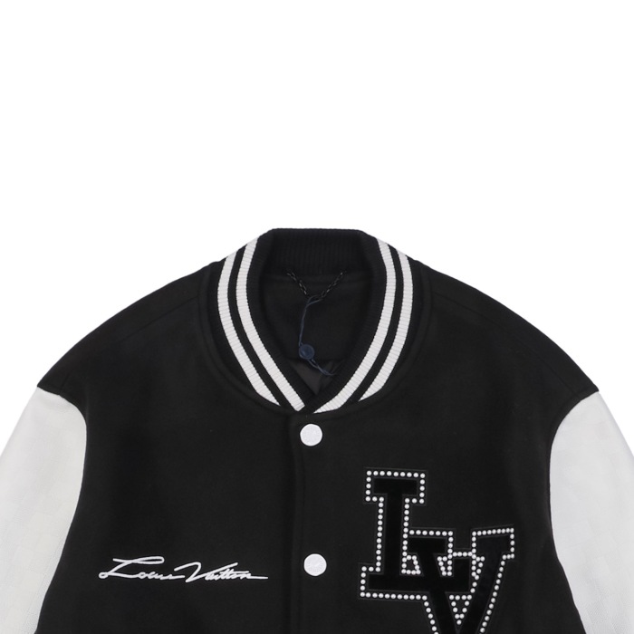 MEN Jacket Top Quality 1:1