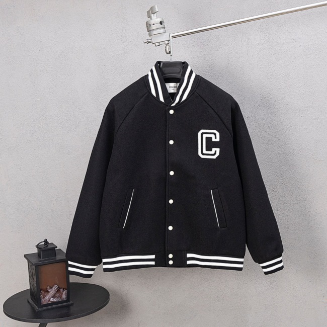 MEN Jacket Top Quality 1:1