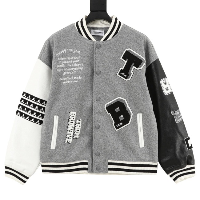 MEN Jacket Top Quality 1:1