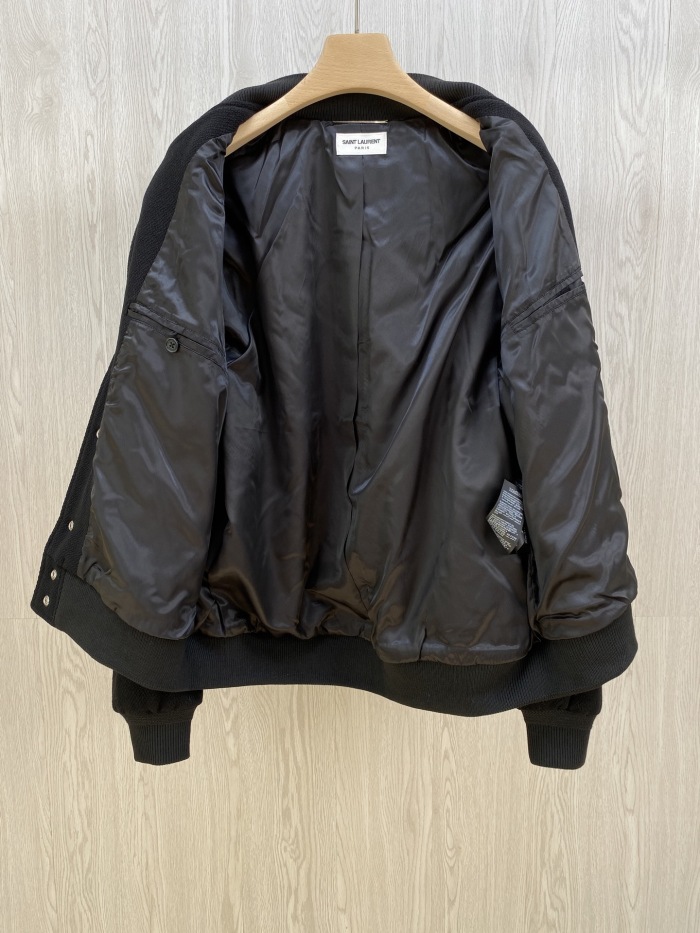 MEN Jacket Top Quality 1:1