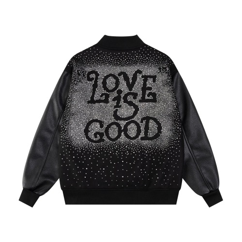 MEN Jacket Top Quality 1:1