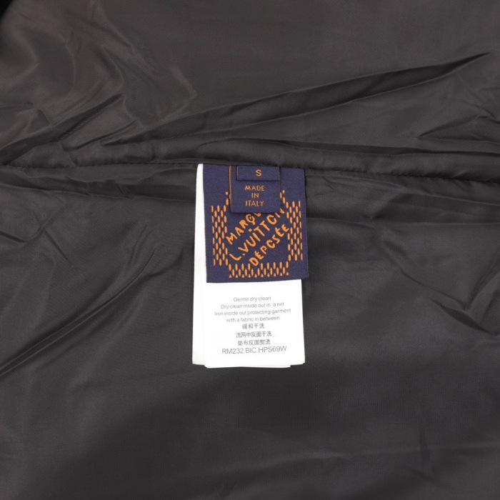MEN Jacket Top Quality 1:1