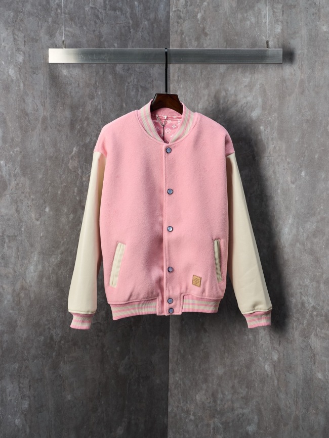 MEN Jacket Top Quality 1:1