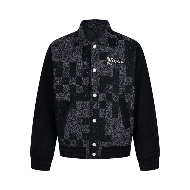 MEN Jacket Top Quality 1:1