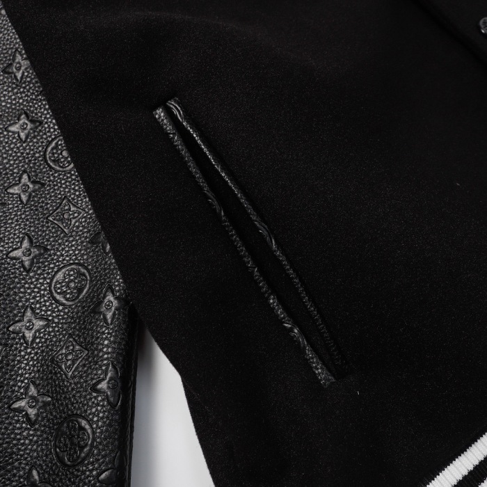 MEN Jacket Top Quality 1:1