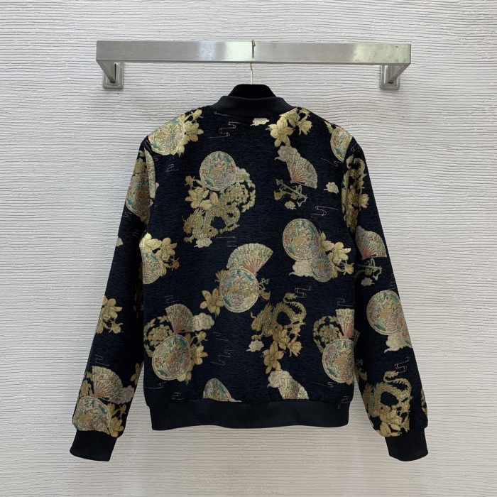 MEN Jacket Top Quality 1:1