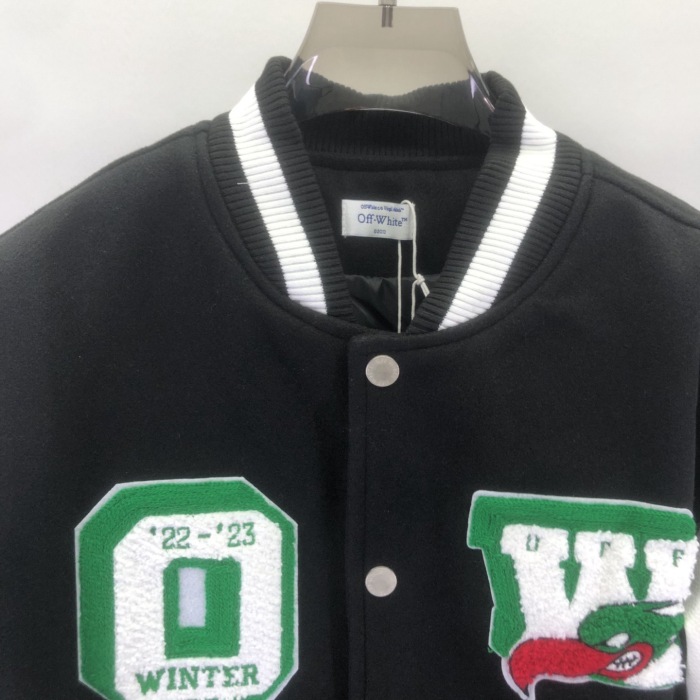 MEN Jacket Top Quality 1:1