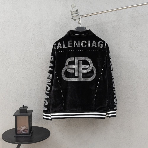 MEN Jacket Top Quality 1:1
