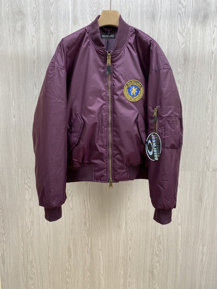 MEN Jacket Top Quality 1:1