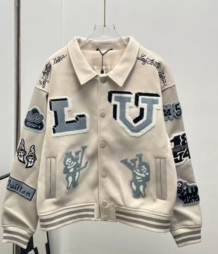 MEN Jacket Top Quality 1:1