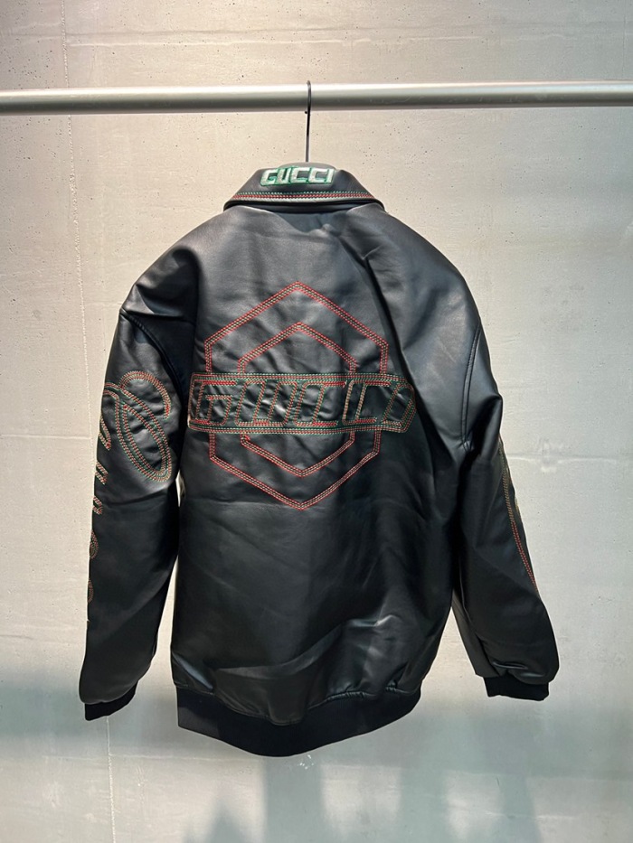 MEN Jacket Top Quality 1:1
