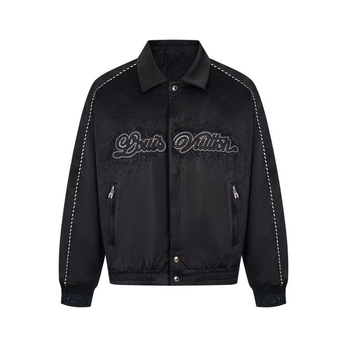 MEN Jacket Top Quality 1:1