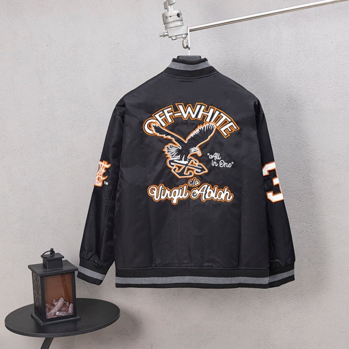MEN Jacket Top Quality 1:1