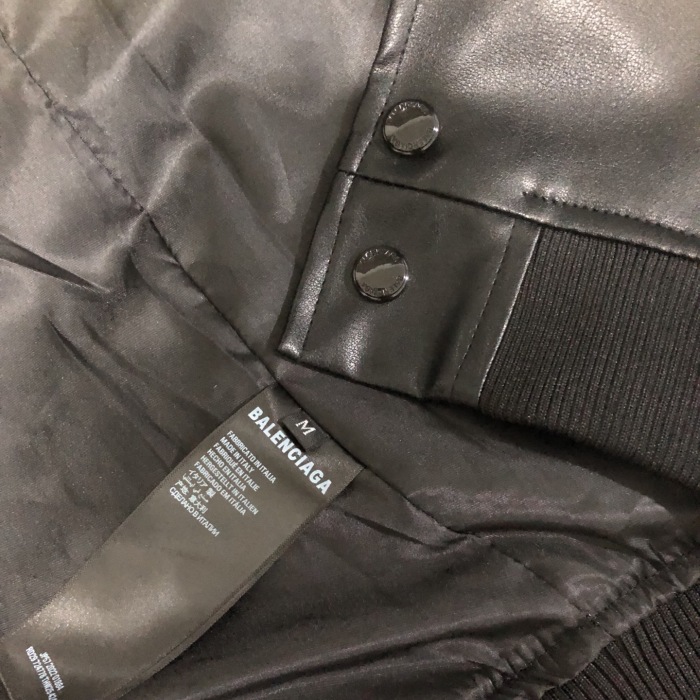 MEN Jacket Top Quality 1:1