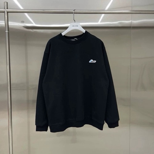 Men Women Sweaters Sweatshirts & Hoodies Top Quality 1:1