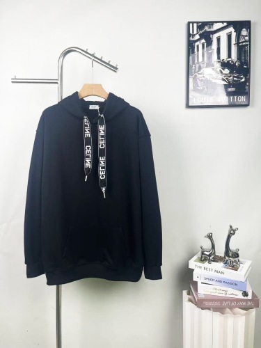 Men Women Sweaters Sweatshirts & Hoodies Top Quality 1:1