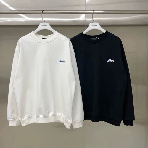 Men Women Sweaters Sweatshirts & Hoodies Top Quality 1:1