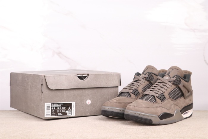 Air Jordan 4 top quality 1:1