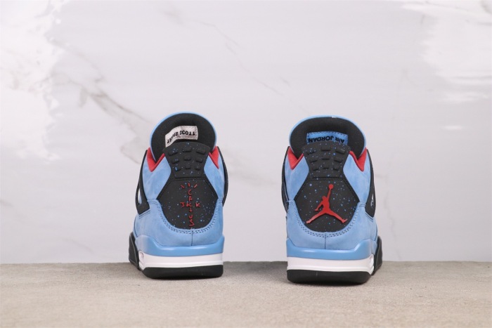Air Jordan 4 top quality 1:1