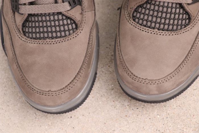 Air Jordan 4 top quality 1:1