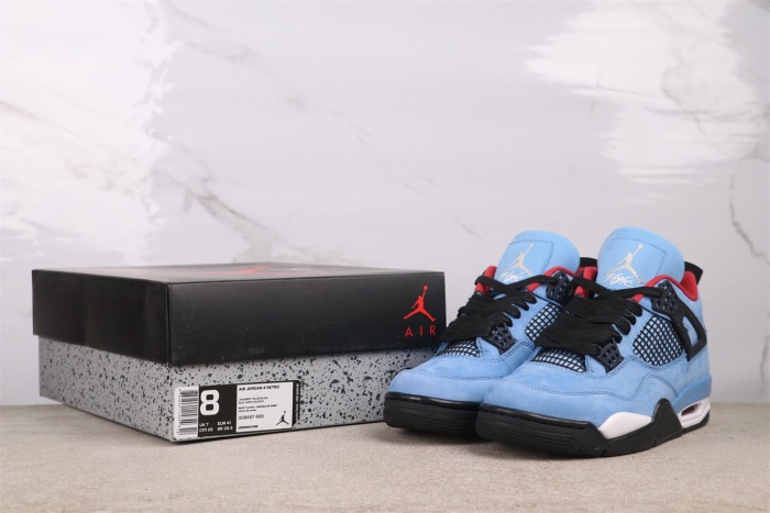 Air Jordan 4 top quality 1:1