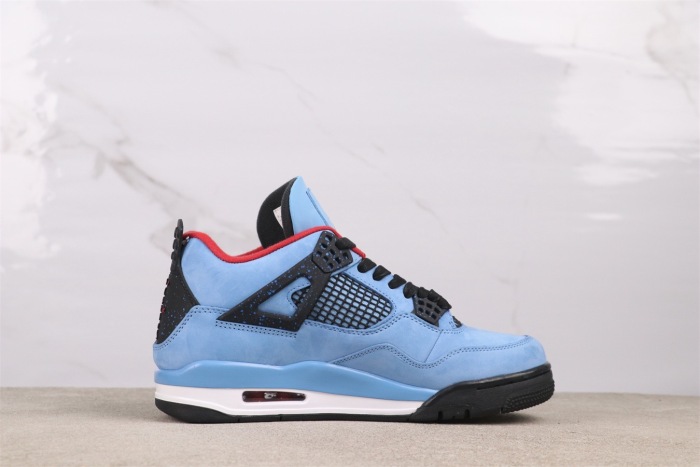 Air Jordan 4 top quality 1:1