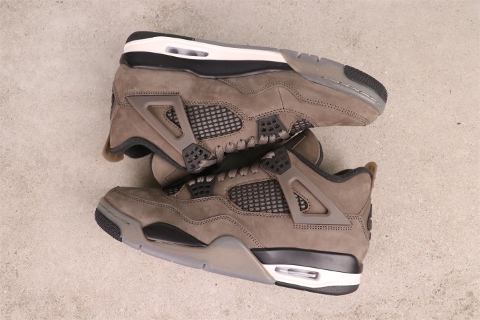 Air Jordan 4 top quality 1:1
