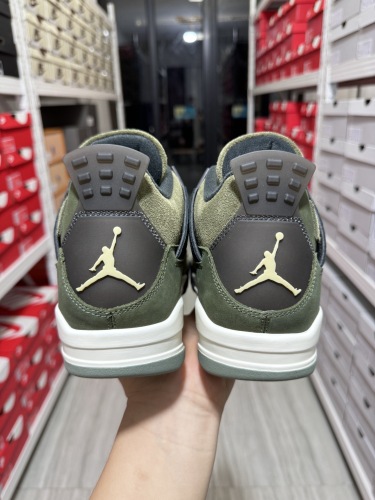Great quality 1:1  Air Jordan 4 AJ4 sneakers