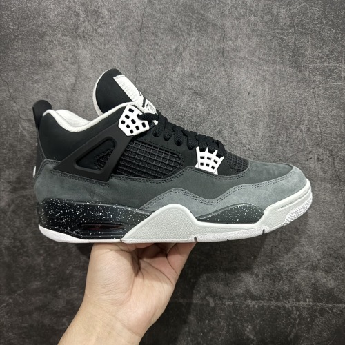 Great quality 1:1  Air Jordan 4 AJ4 sneakers