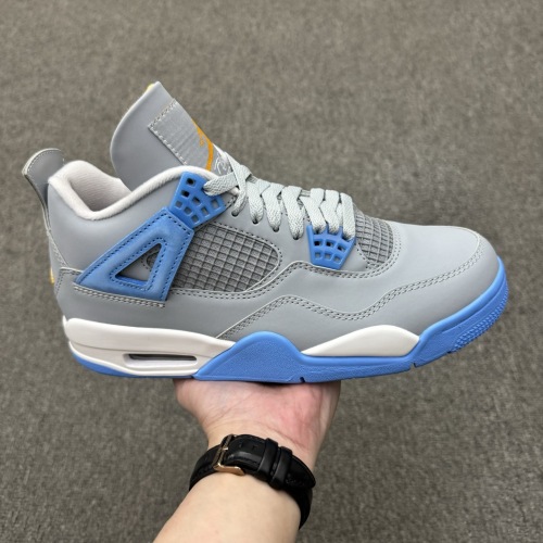 Great quality 1:1  Air Jordan 4 AJ4 sneakers