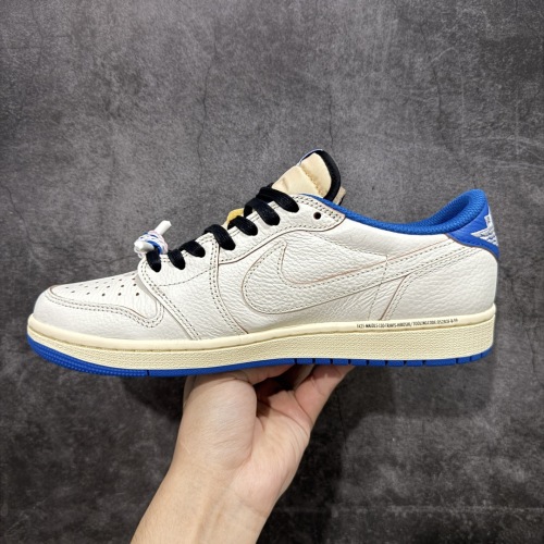 Men top quality 1:1 sneakers Air Jordan 1 shoes