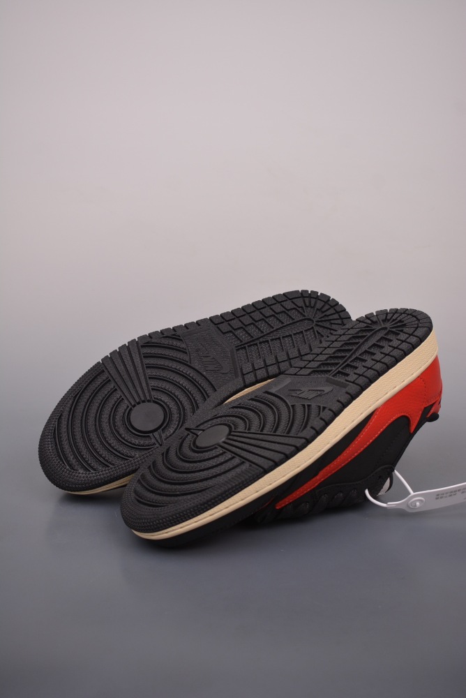 Men top quality 1:1 sneakers Air Jordan 1 shoes