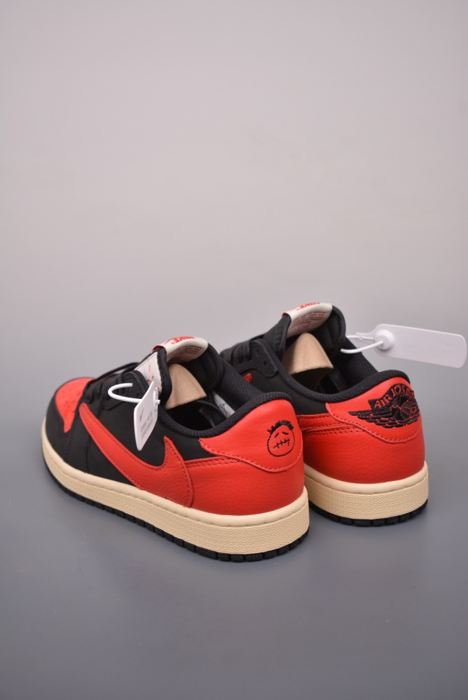 Men top quality 1:1 sneakers Air Jordan 1 shoes