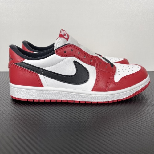 Men top quality 1:1 sneakers Air Jordan 1 shoes