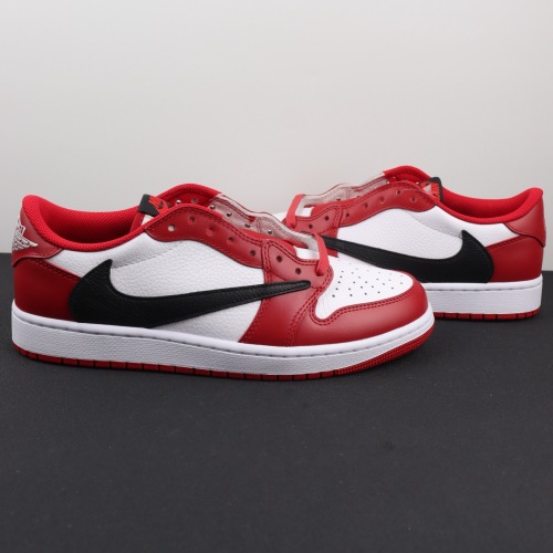 Men top quality 1:1 sneakers Air Jordan 1 shoes