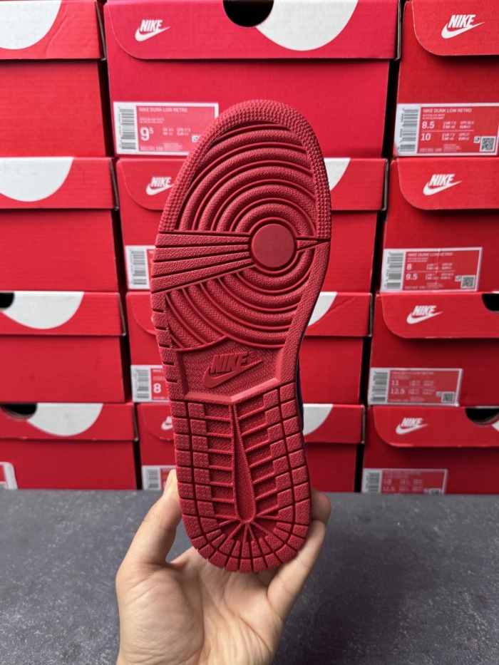 Men top quality 1:1 sneakers Air Jordan 1 shoes