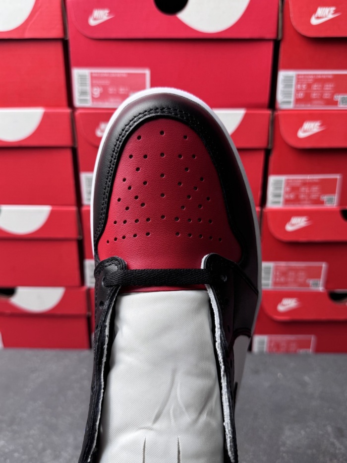 Men top quality 1:1 sneakers Air Jordan 1 shoes