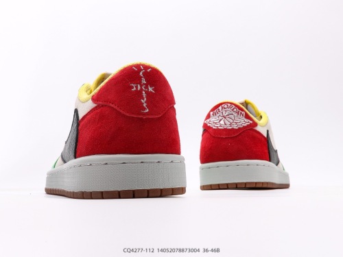 Men top quality 1:1 sneakers Air Jordan 1 shoes