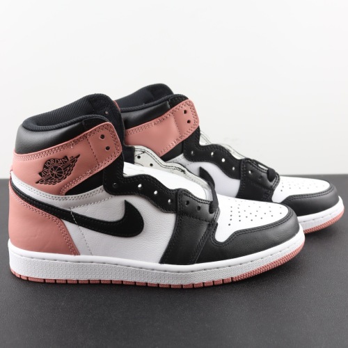 Men top quality 1:1 sneakers Air Jordan 1 shoes
