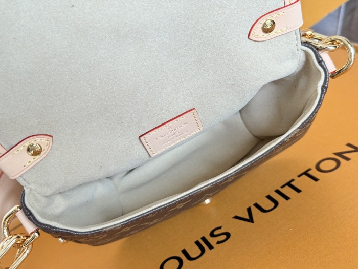 L*ouis V*uitton  Bag Top quality 1:1