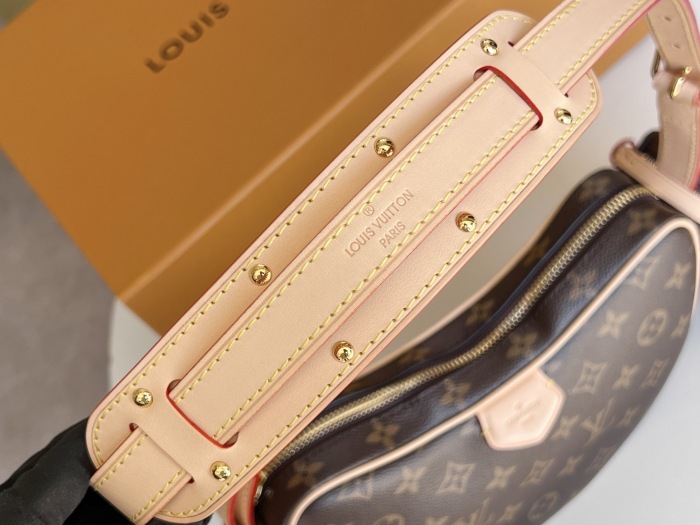 L*ouis V*uitton  Bag Top quality 1:1