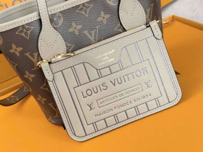 L*ouis V*uitton  Bag Top quality 1:1
