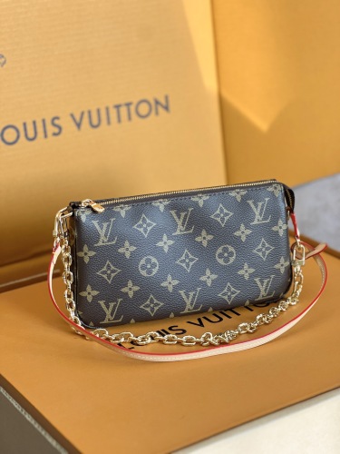 L*ouis V*uitton  Bag Top quality 1:1