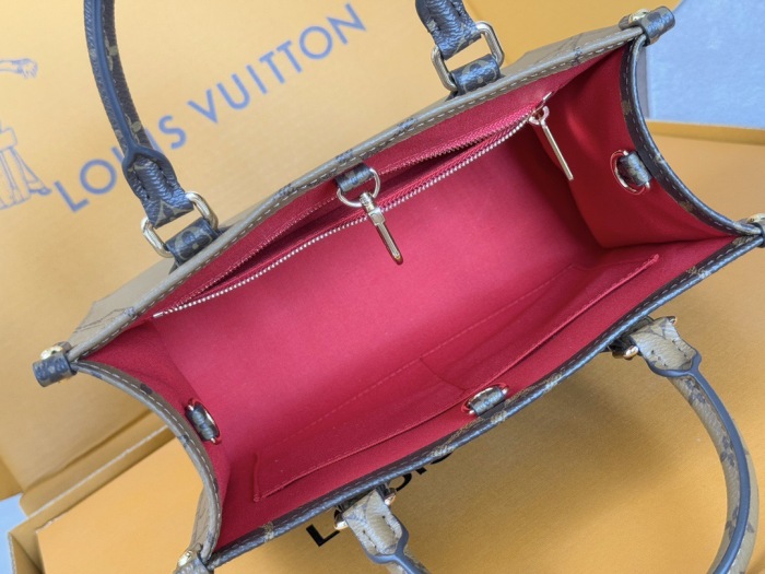 L*ouis V*uitton  Bag Top quality 1:1