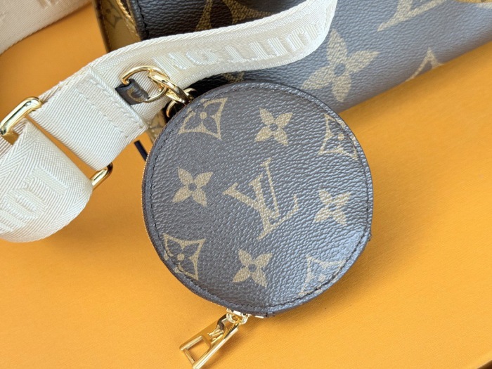 L*ouis V*uitton  Bag Top quality 1:1