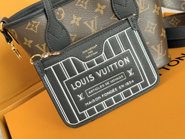 L*ouis V*uitton  Bag Top quality 1:1