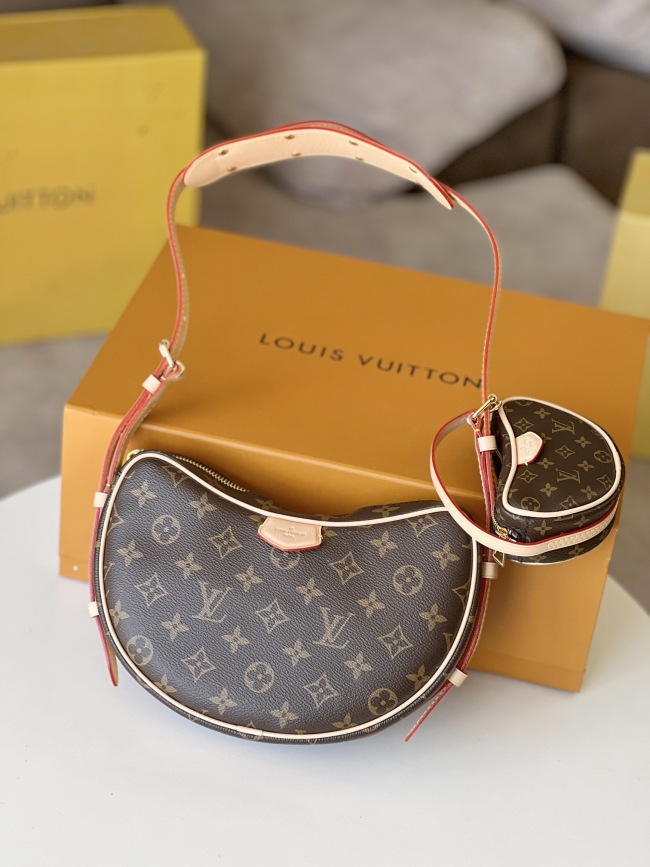 L*ouis V*uitton  Bag Top quality 1:1